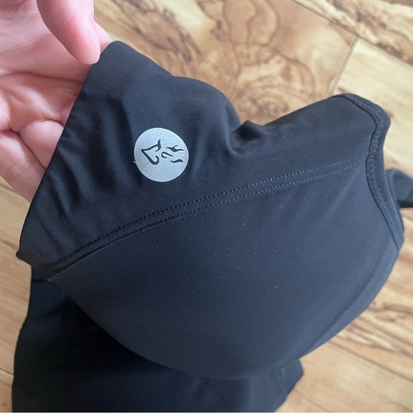 Torrid Active bra size 40DD Black Women's Intimate Bra - Picture 3 of 6